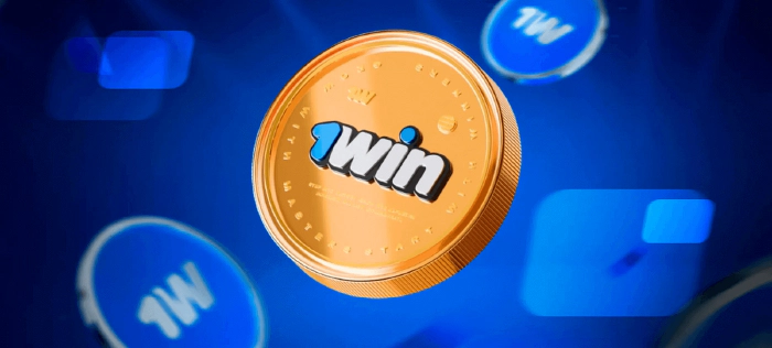 Discover 1win token